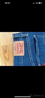Dámské džíny značky LEVI’S - 3