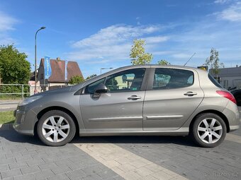Peugeot 308 - 3