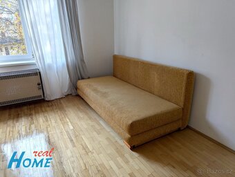 1+kk Brno - Štýřice, ul. Grmelova, 30 m2, část. zařízeno - 3