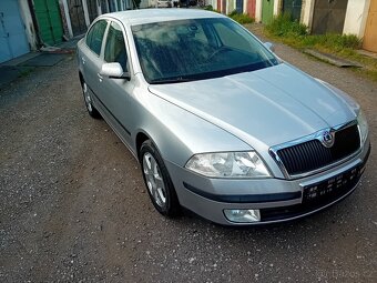 Octavia 2 1.9 tdi - 3