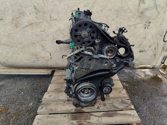 Motor Passat B7 - 2.0TDI 130kw - CFGC - 3