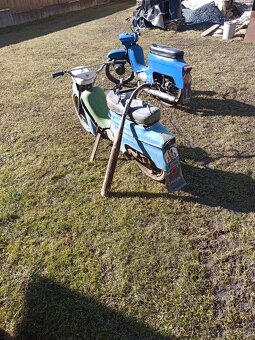 Jawa50/20 - 3
