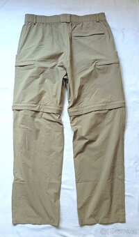 Pánské outdoorové kalhoty DACHSTEIN –L / 50/ - 3