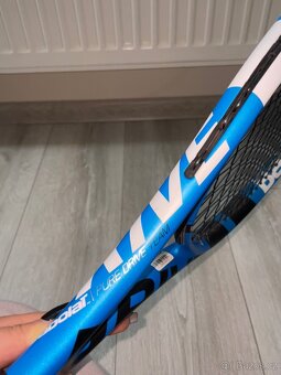 Tenisová raketa - BABOLAT PURE DRIVE TEAM - 3
