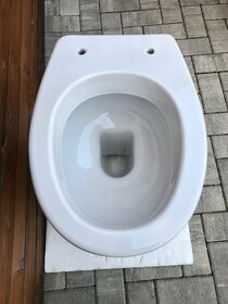 Stojaci WC bez nadrzky - 3