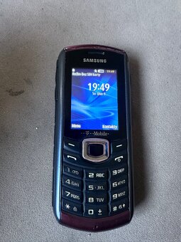 Samsung gt-b2710 - 3