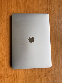 MacBook pro 13” (2016) - 3