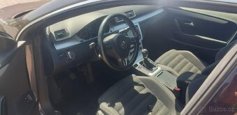 Prodám volkswagen cc 2.0 TDI 130 kw - 3