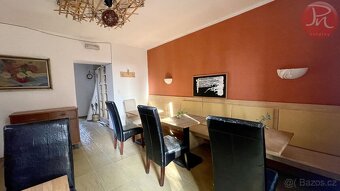 Pronájem obchodních prostorů 140 m2, Sovova ulice, Ostrava V - 3