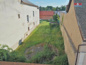 Prodej pozemku k bydlení, 353 m², Bělá pod Bezdězem - 3