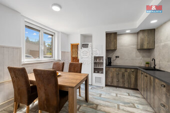 Prodej rodinného domu, 240 m², Pchery, ul. U Dobré Vody - 3