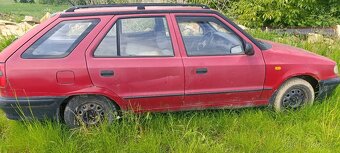 Prodám škoda Felicia 1.3 combi - 3