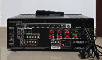 Onkyo TX-NR616 / pokazeny - 3