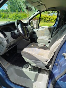 Trafic 2.5 Passenger - 3