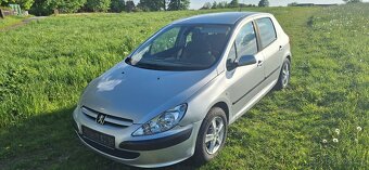 Peugeot 307 - 3