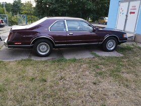Lincoln Mark 7 - 3
