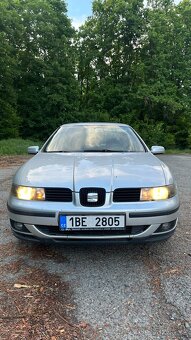 Seat Toledo 1.9TDI - 3