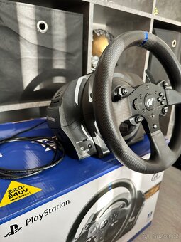Thrustmaster T300 gtrs - 3