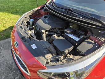 Prodám kia ceed 1.6gdi - 3