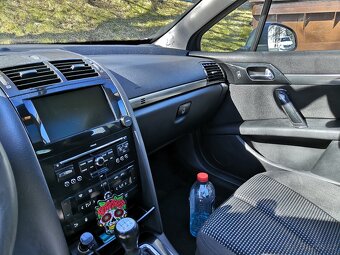 Peugeot 407 sw - 3