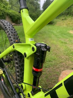 Trek slash 8 - 3