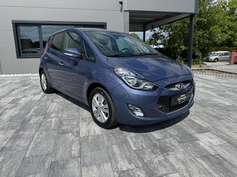 Hyundai ix20 Comfort 1.4i 66kW - 3