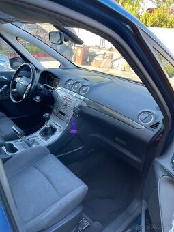 Ford Smax - 3