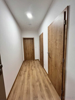 Pronájem bytu 1+kk, Frištenského, Neředín, 13000Kč/měs, 32 m - 3