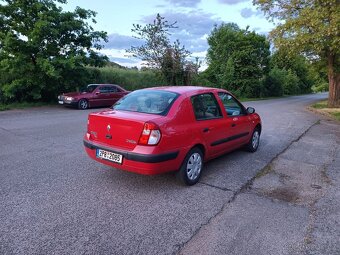 Renault Thalia, ČR, 1.MAJ, 101TKM - 3