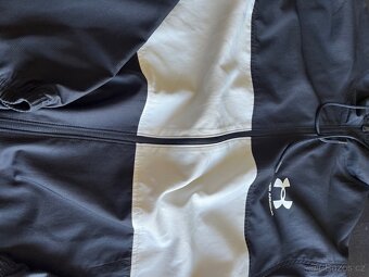 Pánská jarní bunda Under Armour - 3