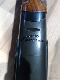 Rizzini BR110 Sporter - 3