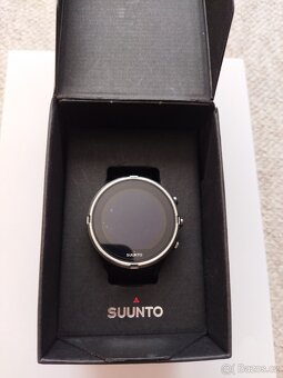 Suunto 9 - sportovní hodinky - 3