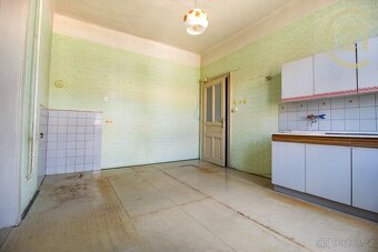 Prodej bytu Břeclav, 2+1, 4.NP, 64m2, balkon, sklep, bez ... - 3