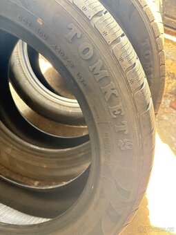 235/55 R19 zimní - 3