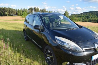 Renault GRAND SCENIC 2.0 DCi, 118kW - 3