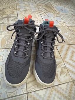 Damske ECCO mx/ gore-tex vel. 38 - 3