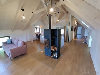 Pronájem bytu 3+kk • 85 m² bez realitky, Dobšice, MB - 3