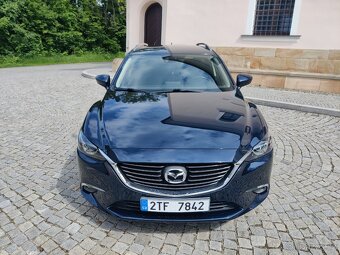 Mazda 6 2.0i Skyactiv Facelift - 3