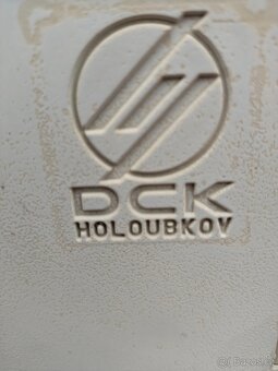 Venkovní Elektro pilířový rozvaděč (sloupek) - 3