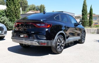 RENAULT ARKANA 1.6 E-TECH 145 BUSINESS rok 02/2022 - 3