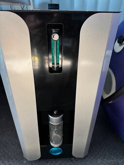 Hyperbarická komora 1.5ATA - 3