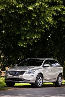 VOLVO XC60 D5 AWD POLESTAR SUMMUM - 3