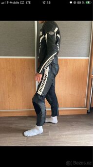 Kombinéza Probiker - 3