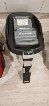 Maxi Cosi autosedačky - 3