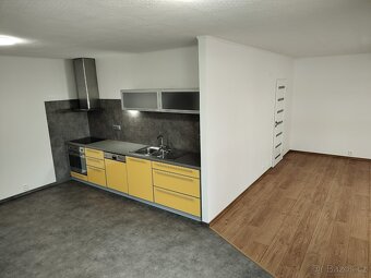 Pronájem bytu 3KK 96 m2 s vlastní zahradou - bez RK - 3
