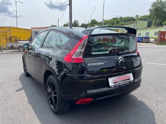 Citroën C4, 1,4 65kW, SERVISKA - 3