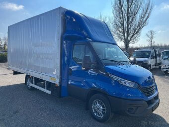 Iveco Daily 3.0 Hi-matic, 10 Palet, Zadní Vrata, Nové, DPH - 3