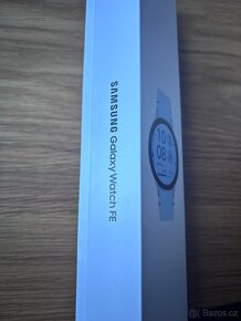 Hodinky Samsung Galaxy Watch FE - 3