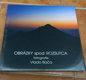 Obrázky spod Rozsutca Vlado Bača - 3