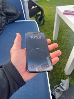 iPhone 14 pro max 1tb - 3